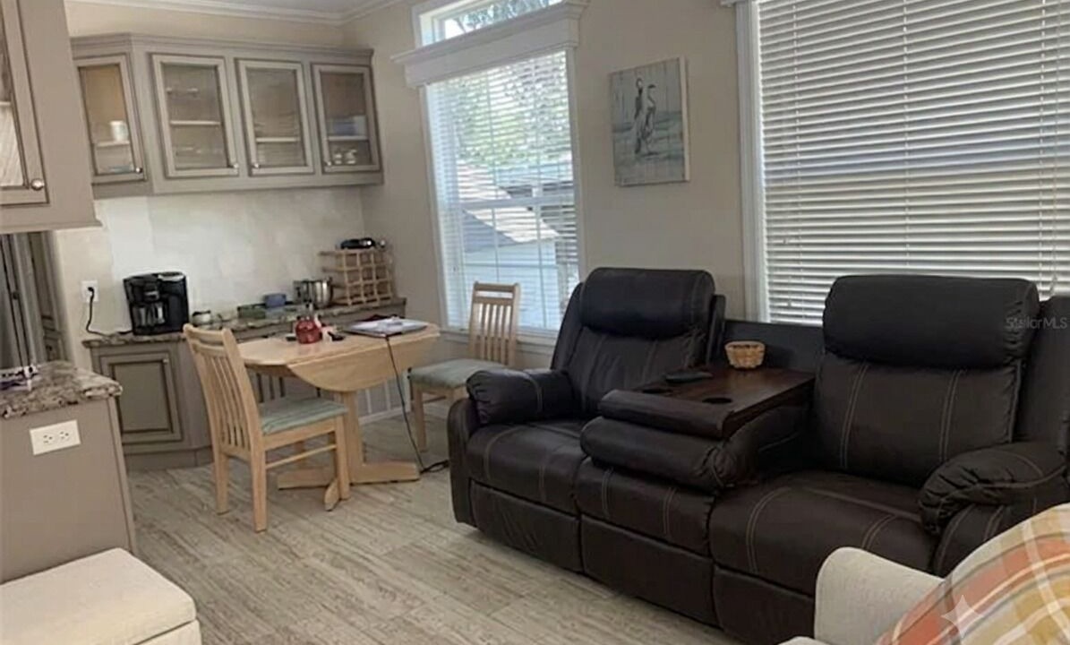 Photo of Livingroom in Leesburg