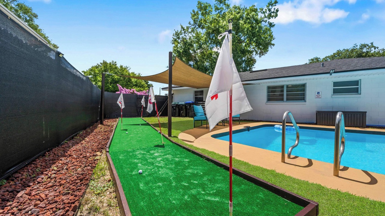 Photo of Outdoor in Fairvilla