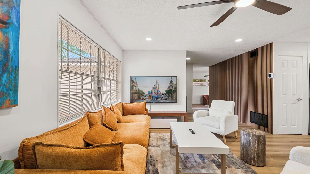 Photo of Bedroom in Fairvilla
