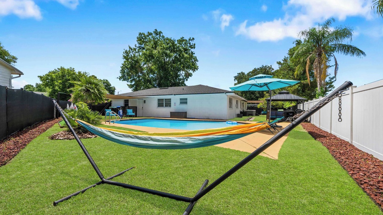 Photo of Outdoor in Fairvilla