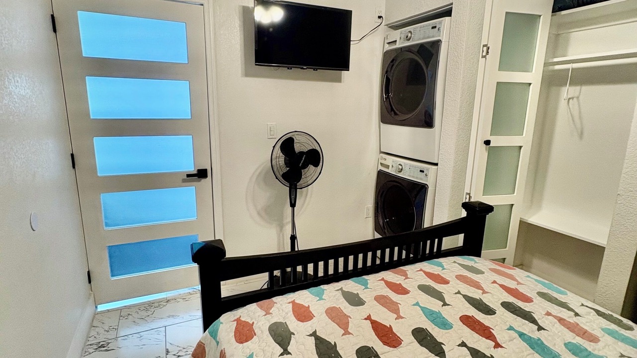 Photo of Bedroom in Carrollwood