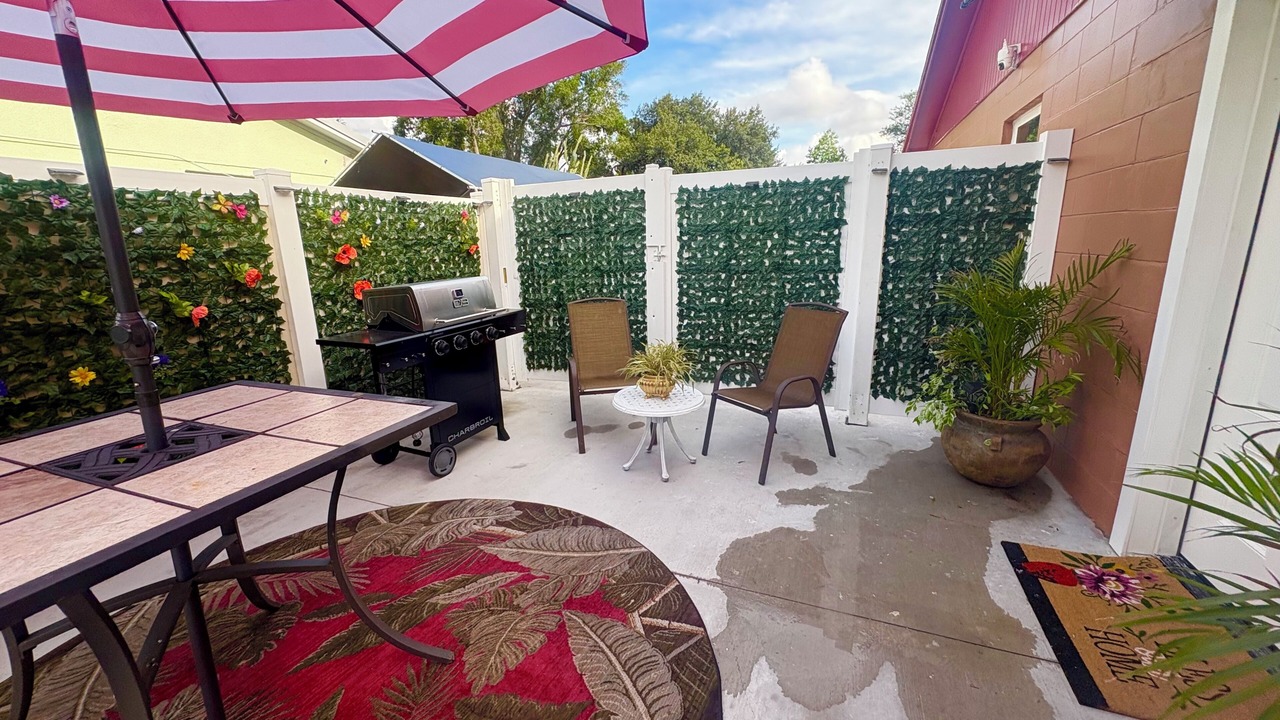 Photo of Outdoor in Carrollwood