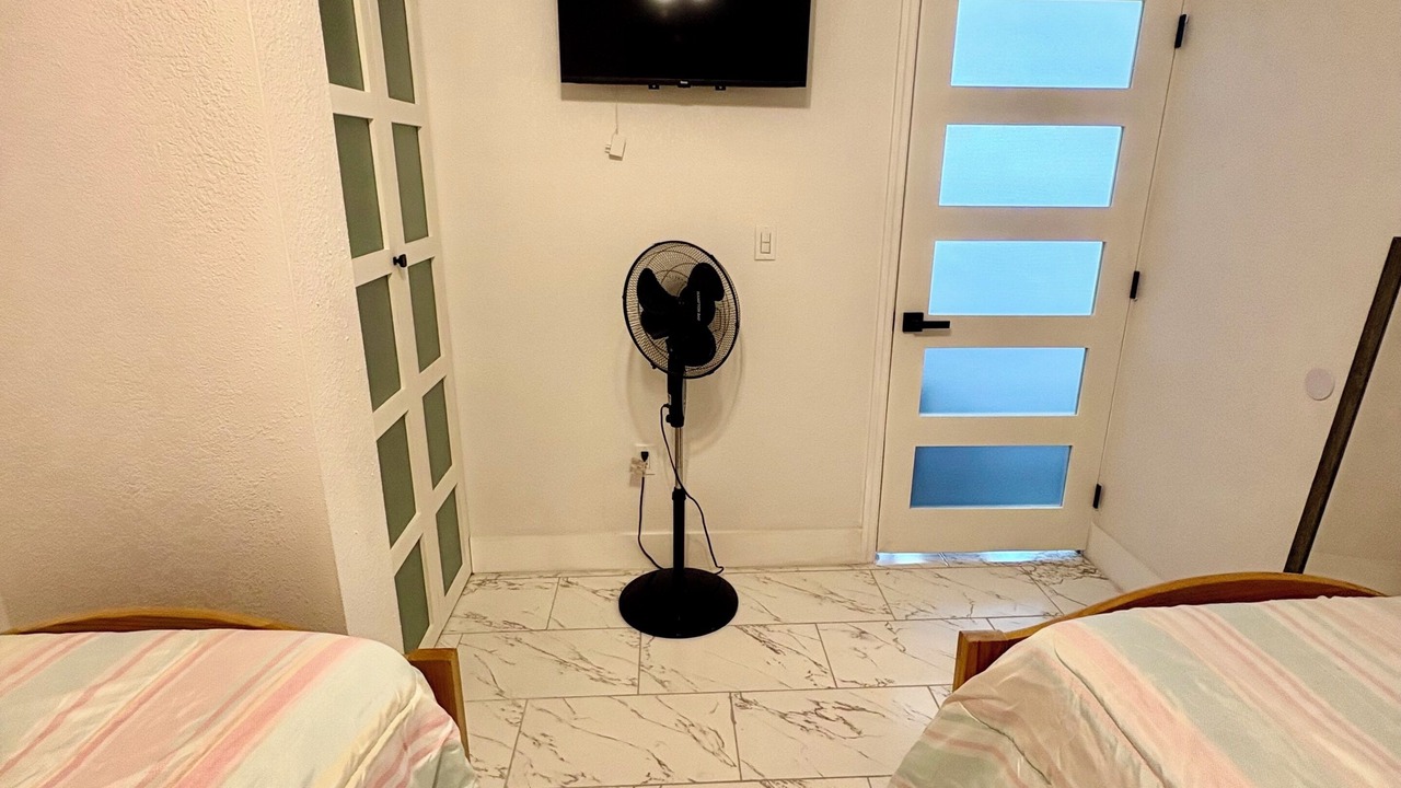 Photo of Bedroom in Carrollwood