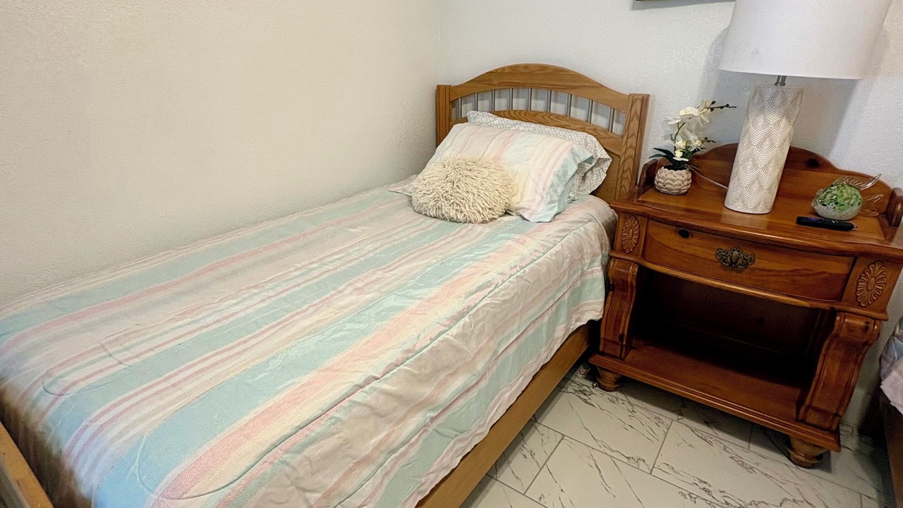 Photo of Bedroom in Carrollwood