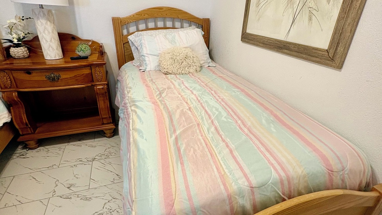 Photo of Bedroom in Carrollwood