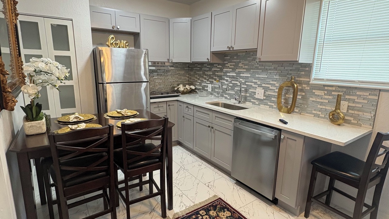 Photo of Kitchen in Carrollwood