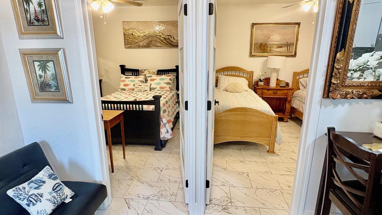 Photo of Bedroom in Carrollwood