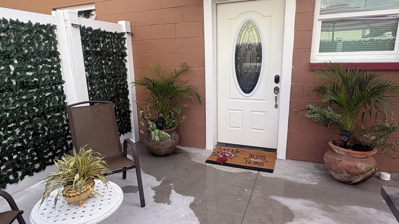 Photo of Outdoor in Carrollwood