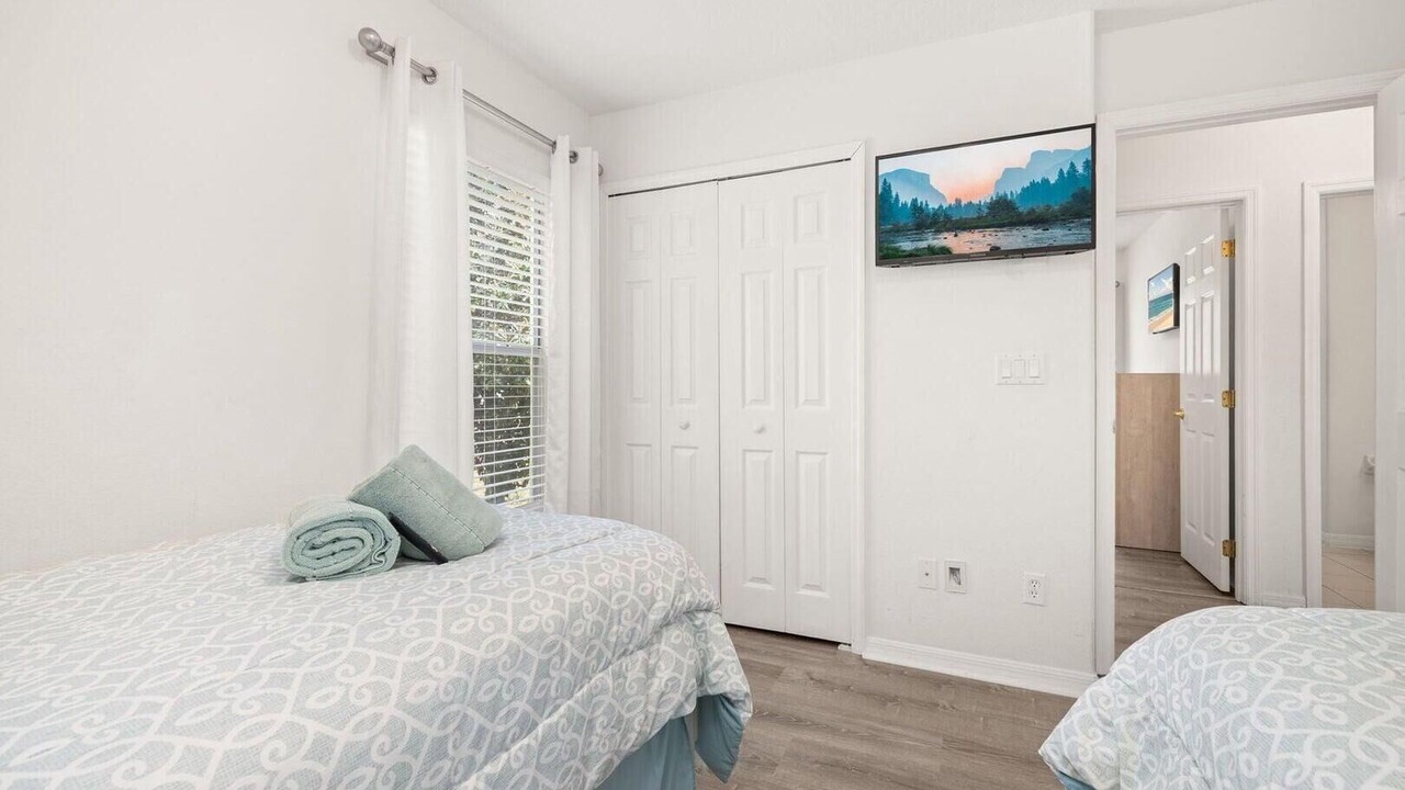Photo of Bedroom in Orange Tree