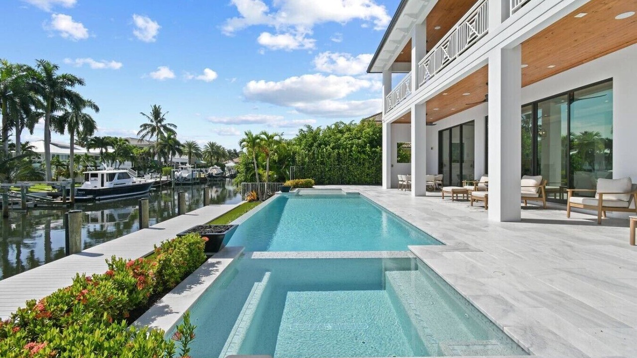 Photo of Outdoor in Florida North Atlantic Coast