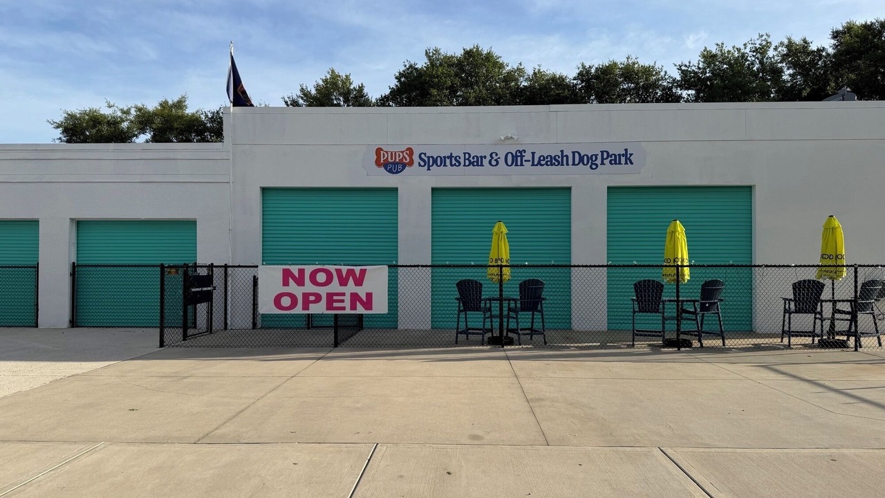 Photo of Outdoor in Clermont