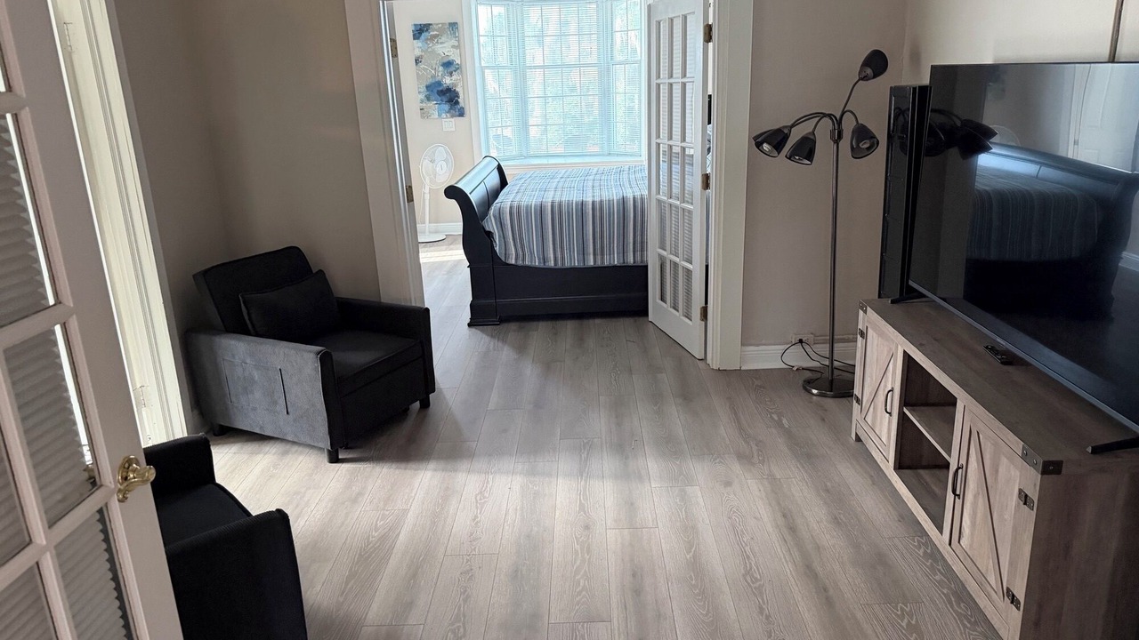 Photo of Bedroom in Clermont