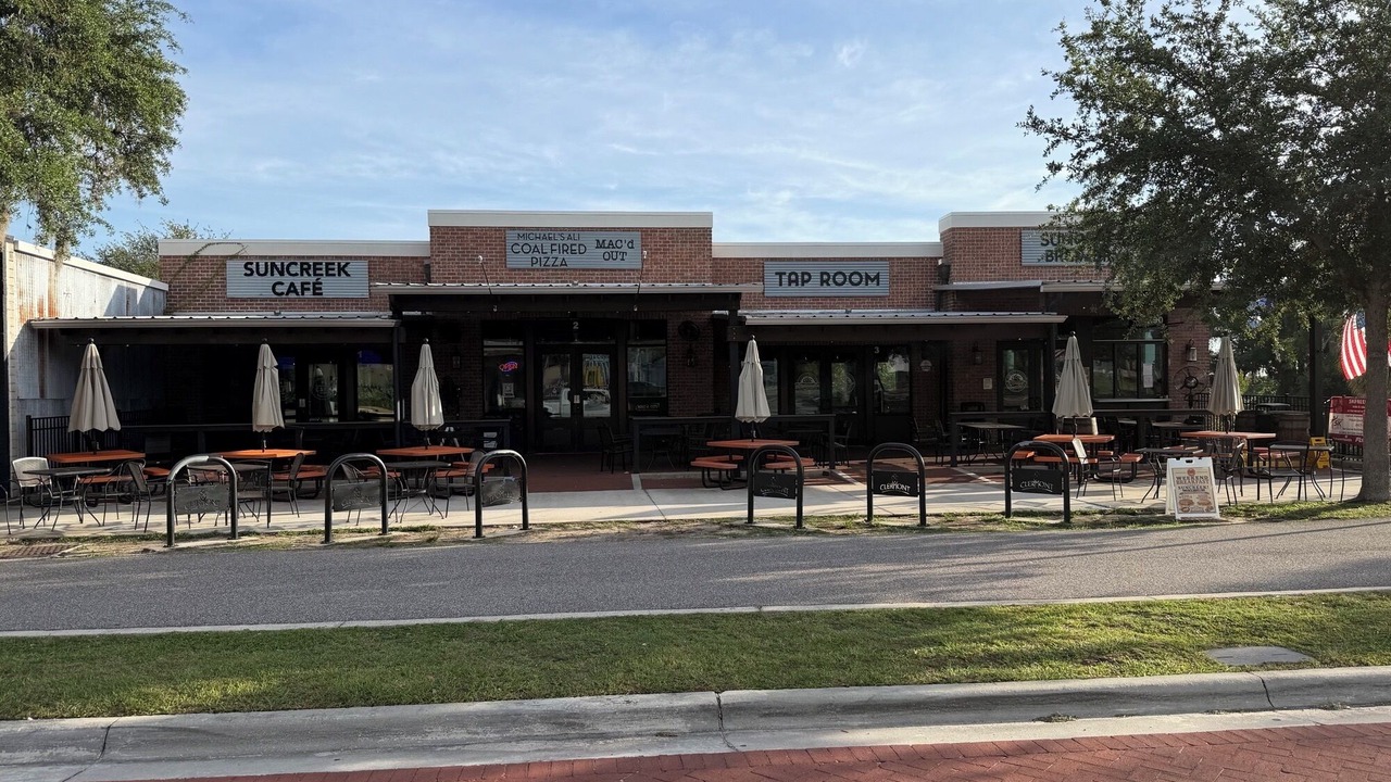Photo of Outdoor in Clermont
