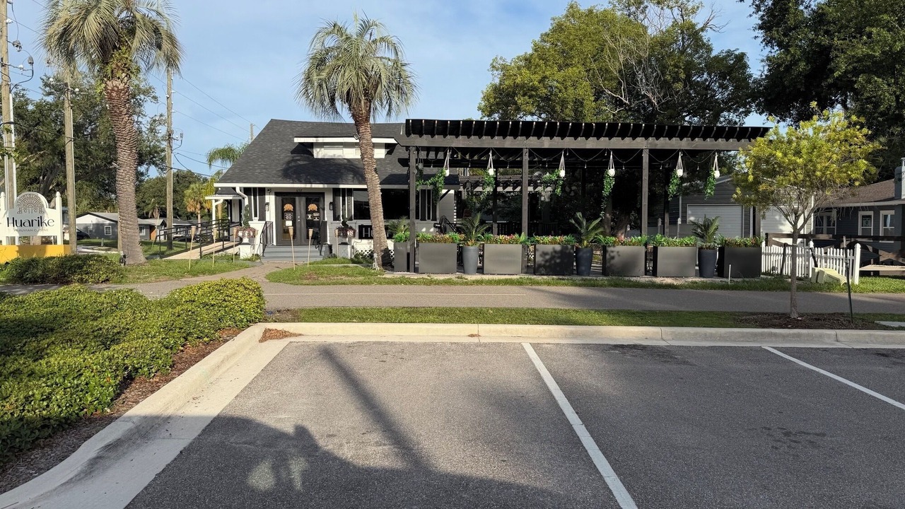 Photo of Outdoor in Clermont