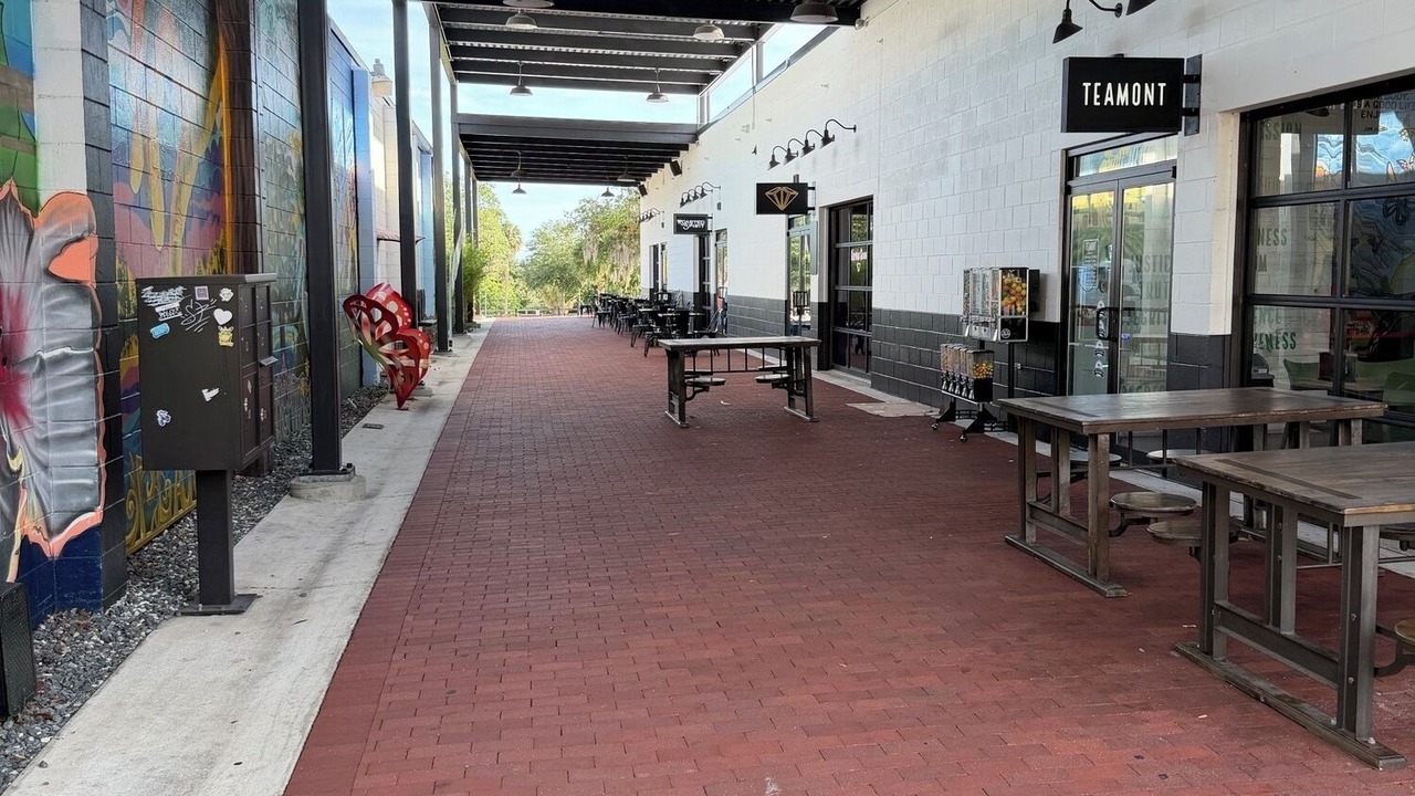 Photo of Outdoor in Clermont