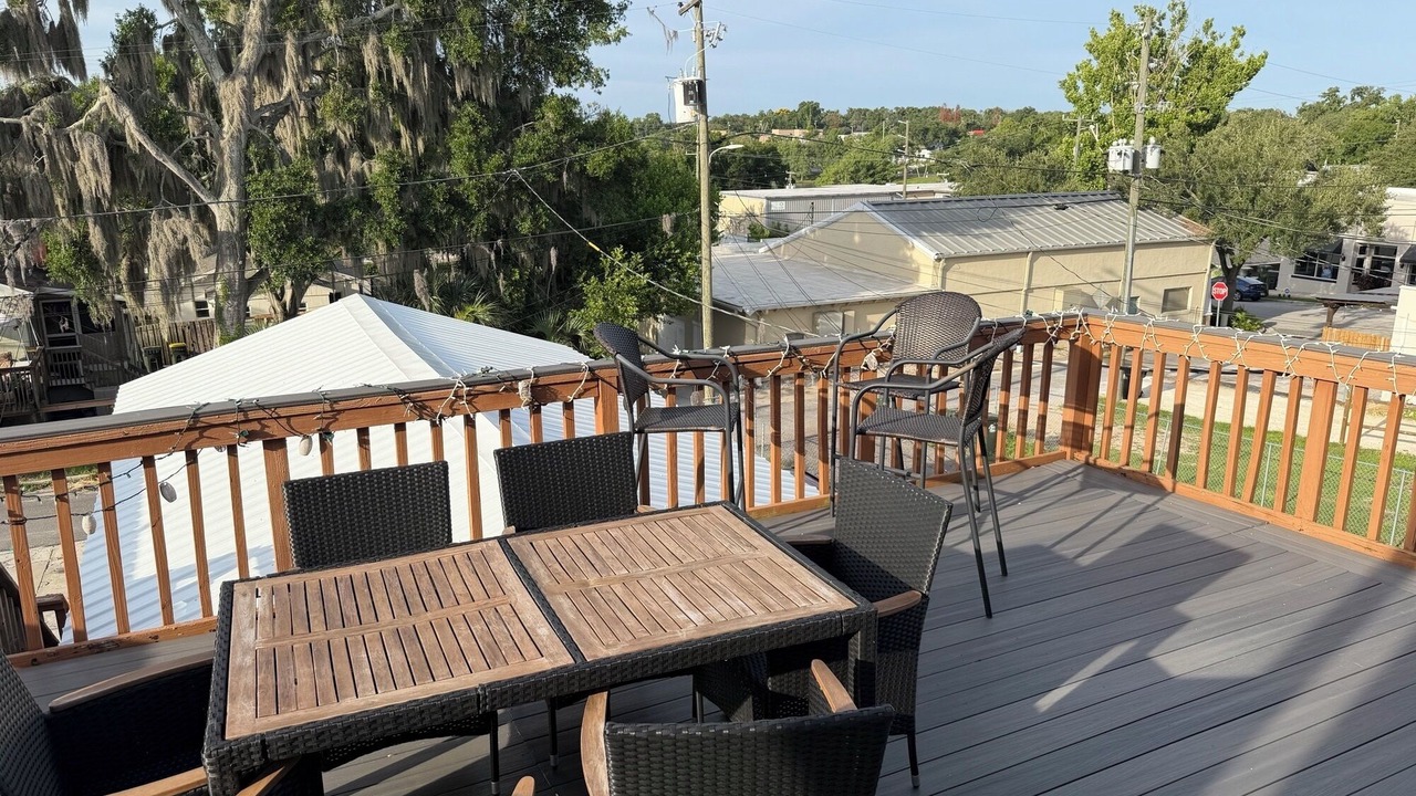 Photo of Outdoor in Clermont