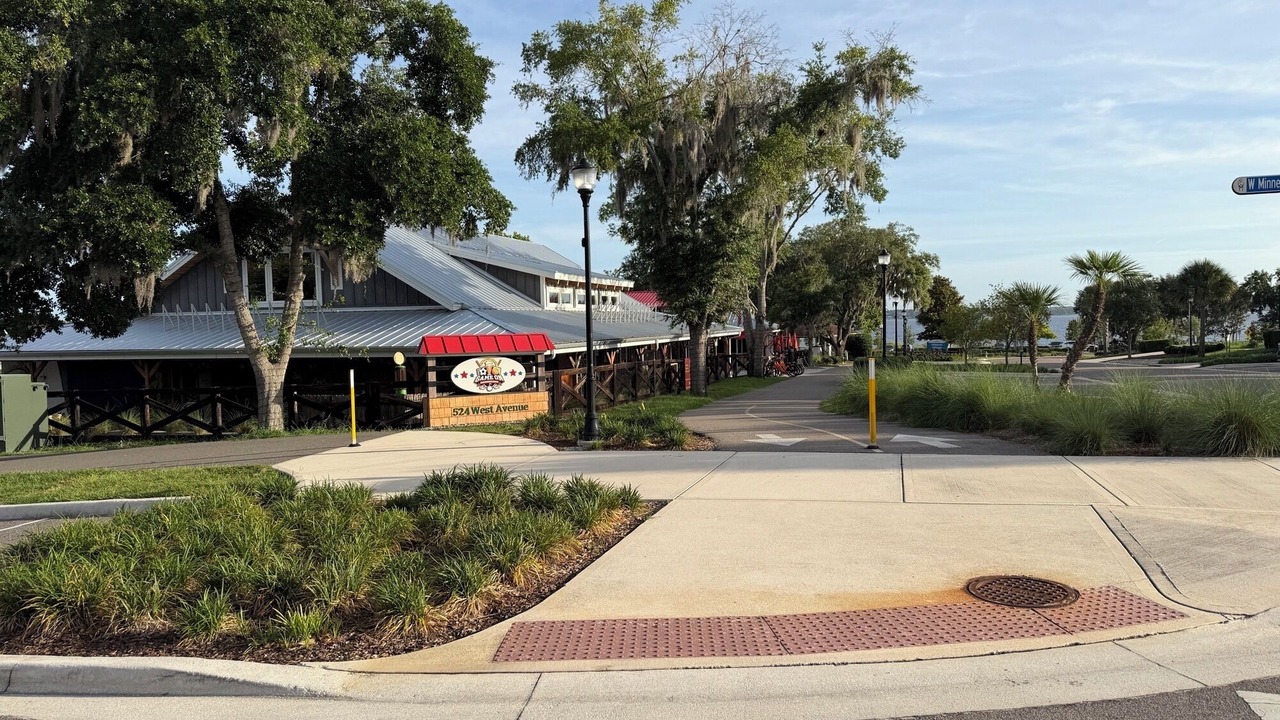 Photo of Others in Clermont