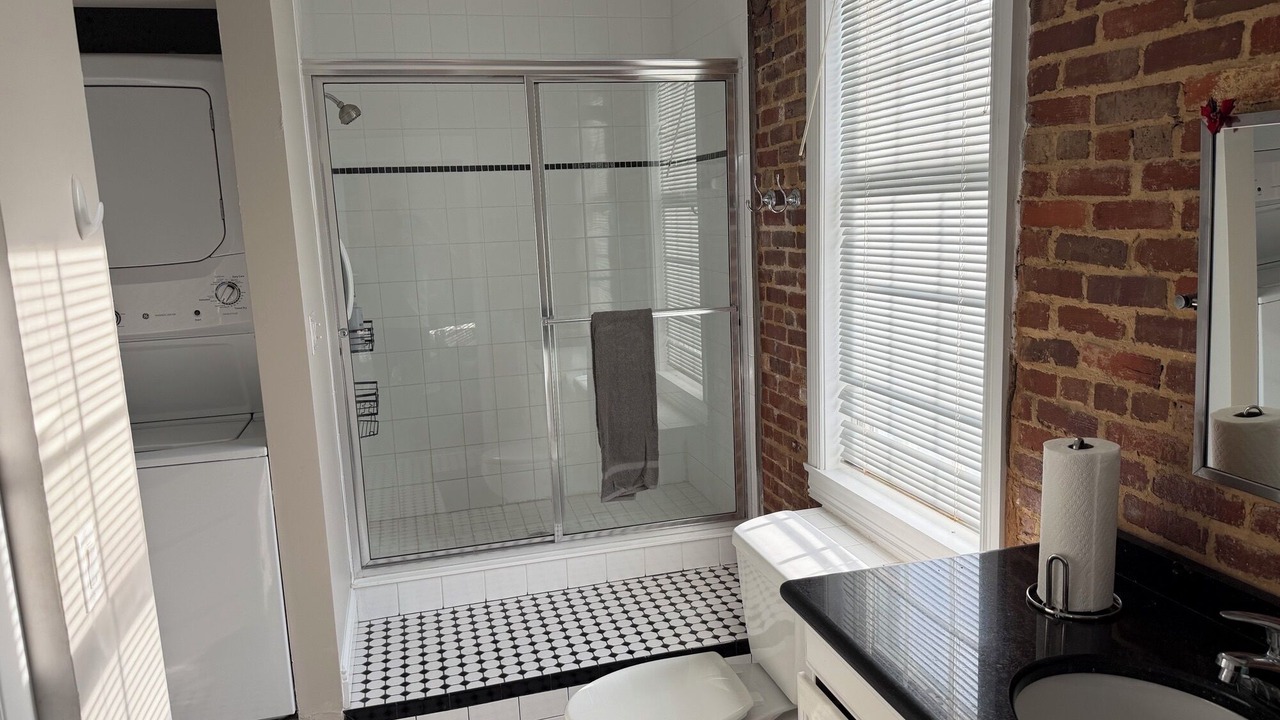 Photo of Bathroom in Clermont