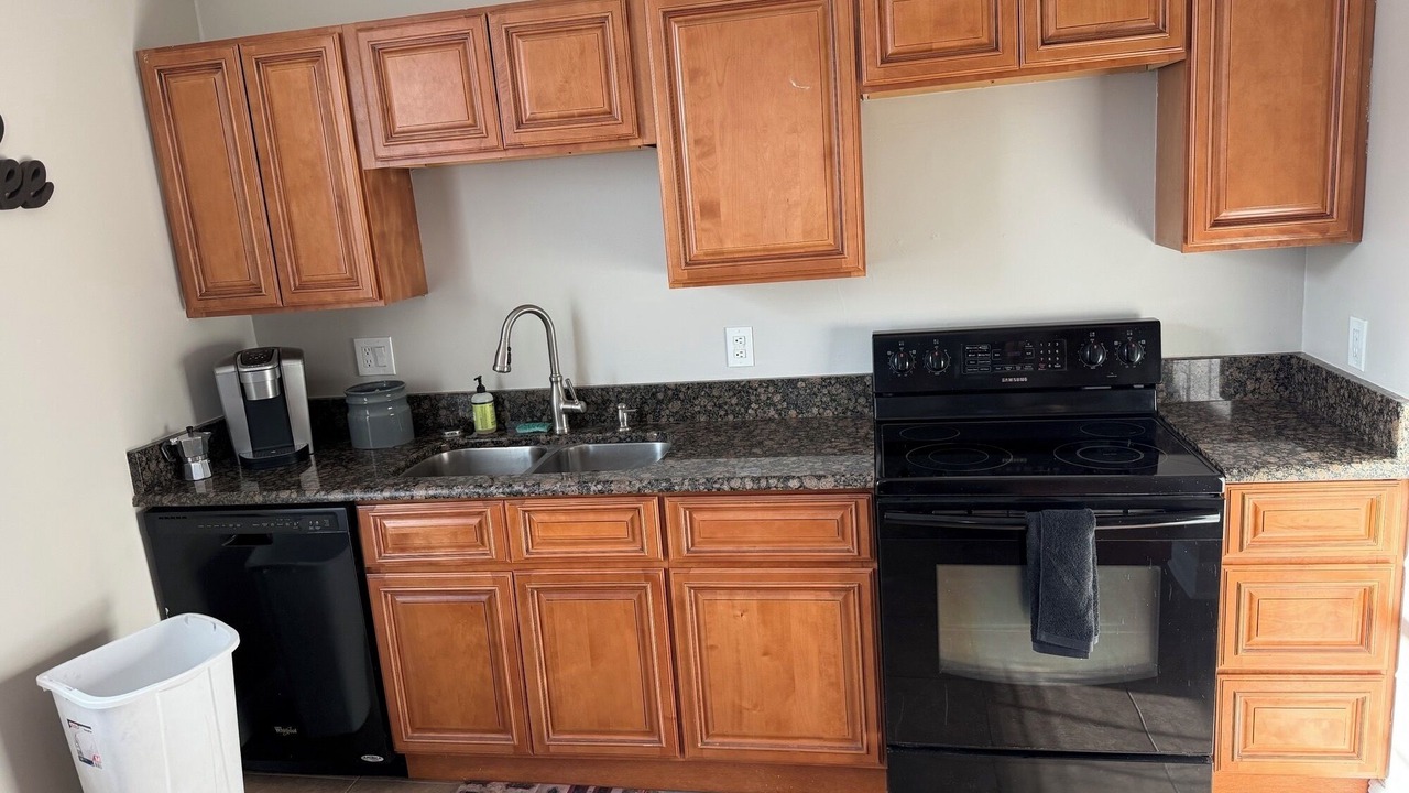 Photo of Kitchen in Clermont