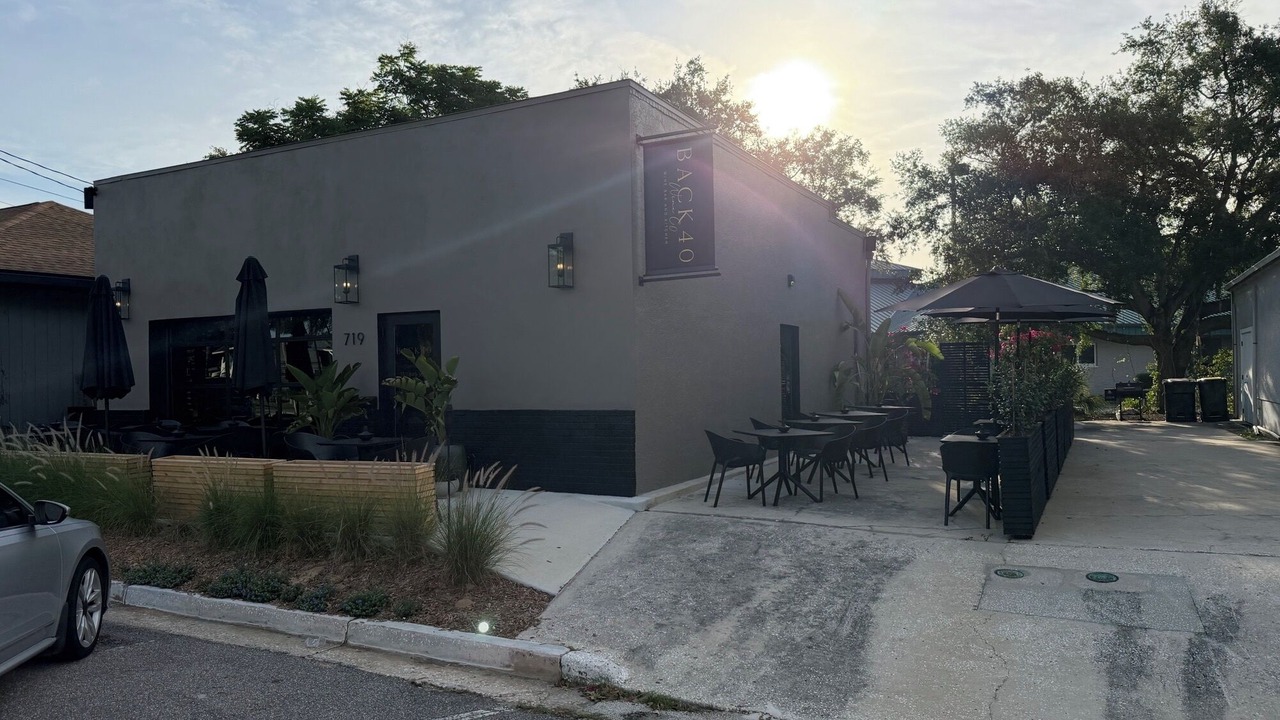 Photo of Outdoor in Clermont