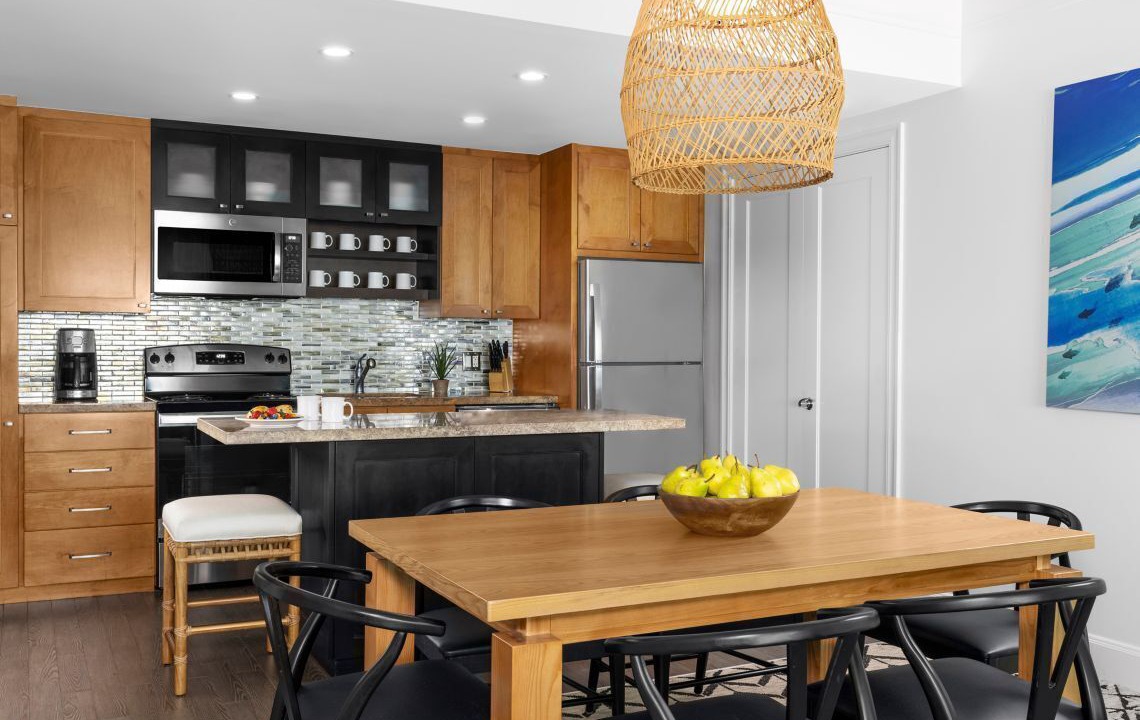 Photo of Kitchen in Singer Island