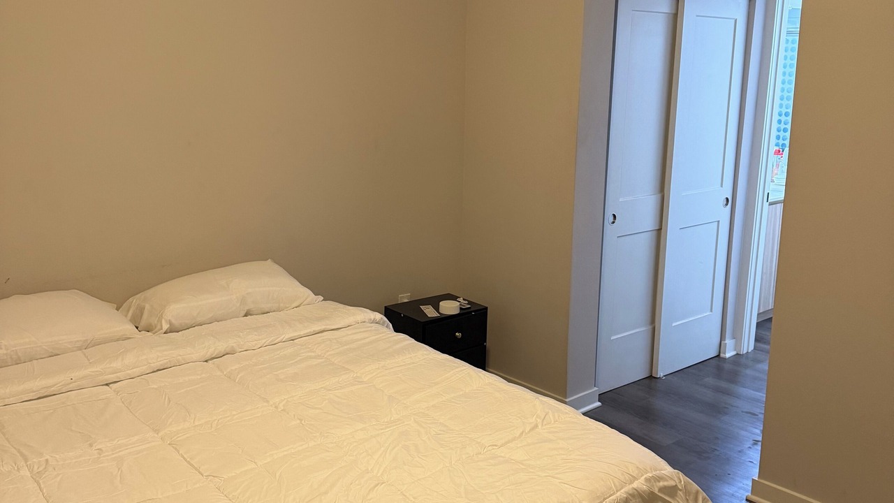 Photo of Bedroom in Loughman