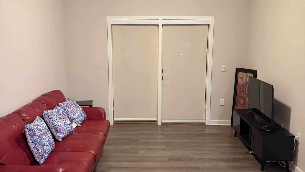 Photo of Livingroom in Loughman