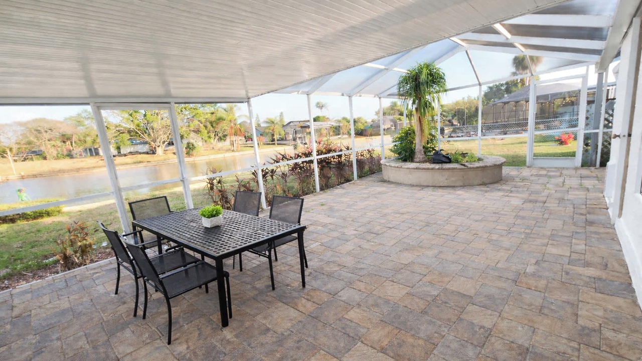 Photo of Outdoor in Apollo Beach