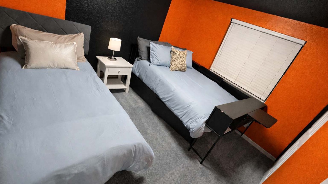 Photo of Bedroom in Apollo Beach