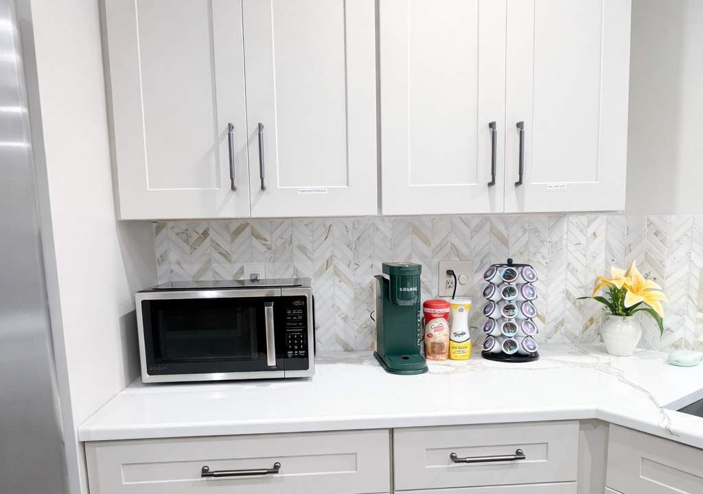 Photo of Kitchen in Apollo Beach
