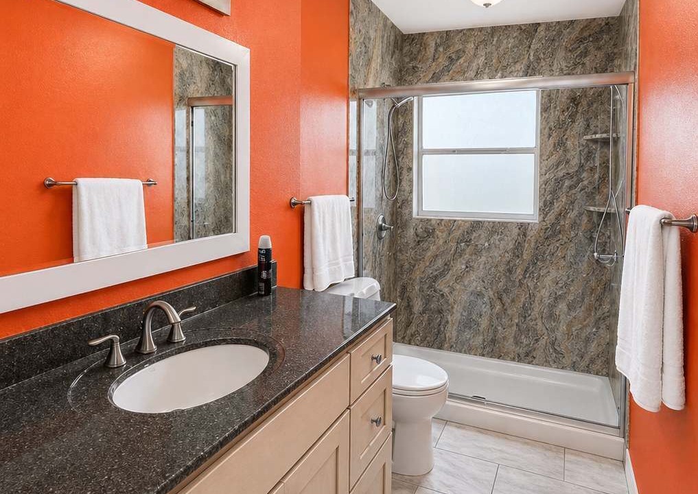 Photo of Bathroom in Apollo Beach