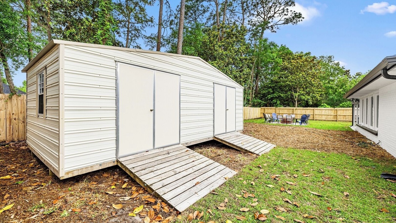 Photo of Outdoor in Niceville