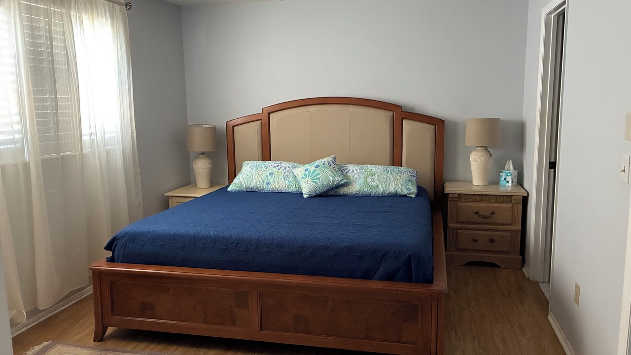 Photo of Bedroom in St. Petersburg - Clearwater