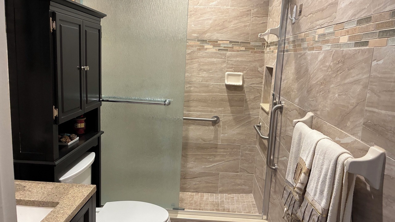 Photo of Bathroom in St. Petersburg - Clearwater