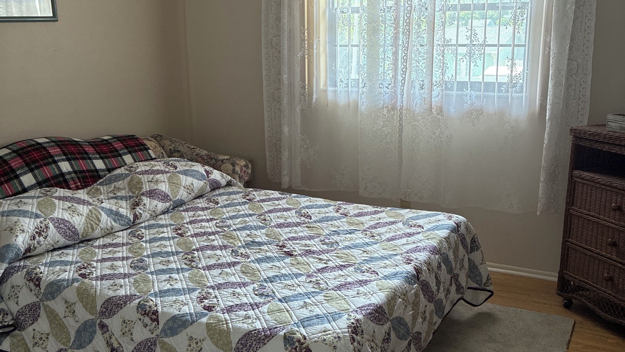 Photo of Bedroom in St. Petersburg - Clearwater