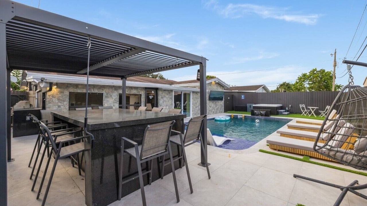 Photo of Outdoor in West Hollywood