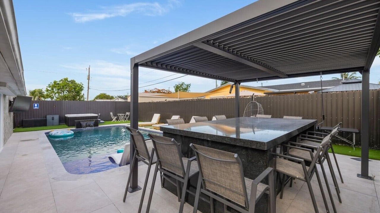 Photo of Outdoor in West Hollywood