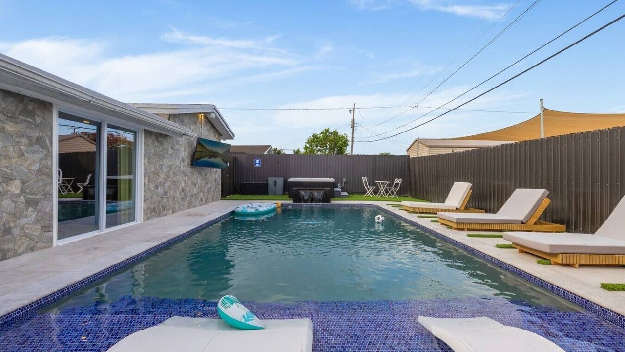 Photo of Outdoor in West Hollywood