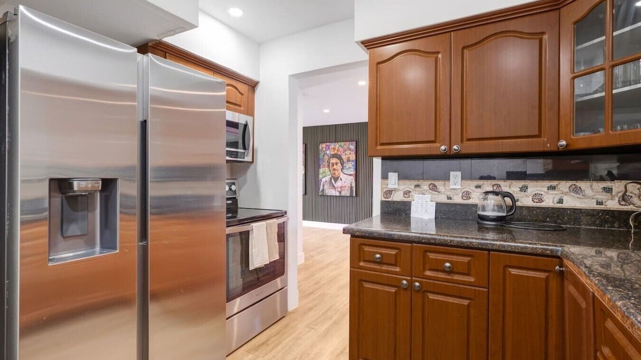Photo of Kitchen in West Hollywood