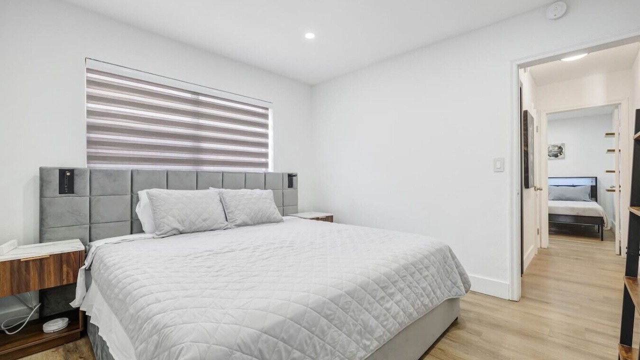 Photo of Bedroom in West Hollywood