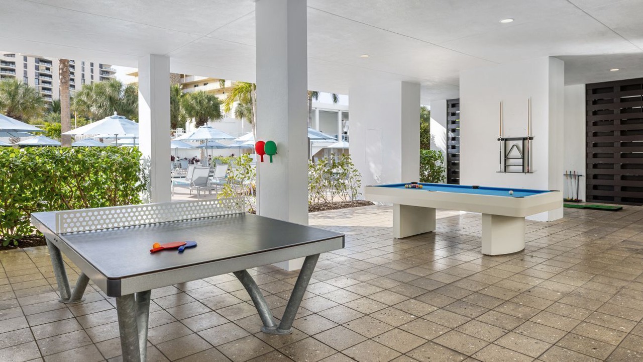 Photo of Patio Balcony in Marco Island