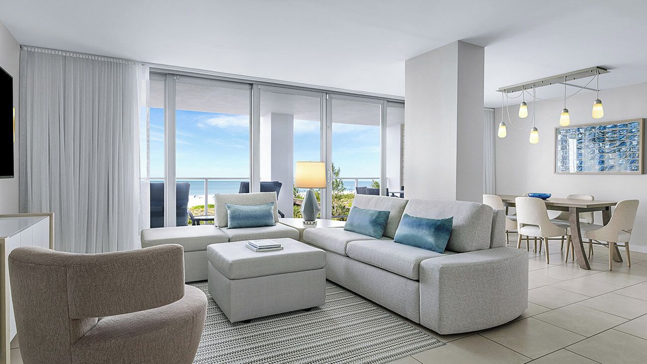 Photo of Livingroom in Marco Island