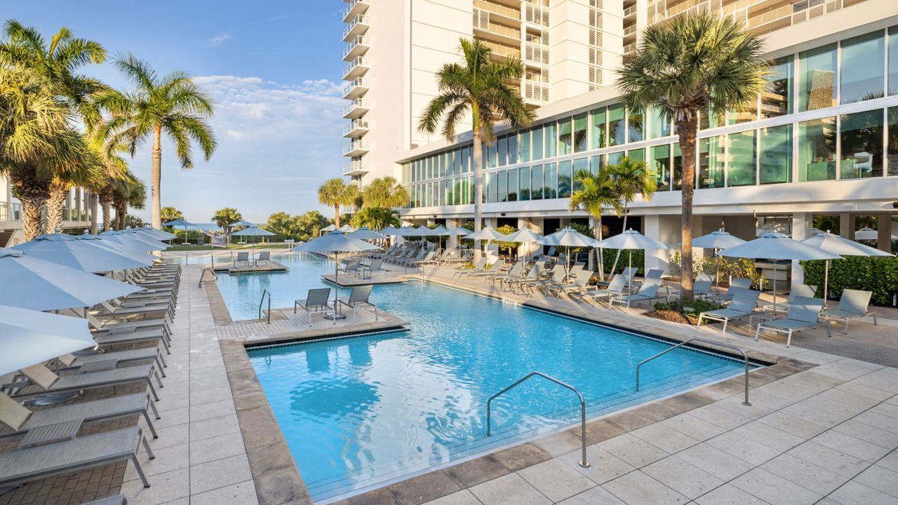 Photo of Outdoor in Marco Island