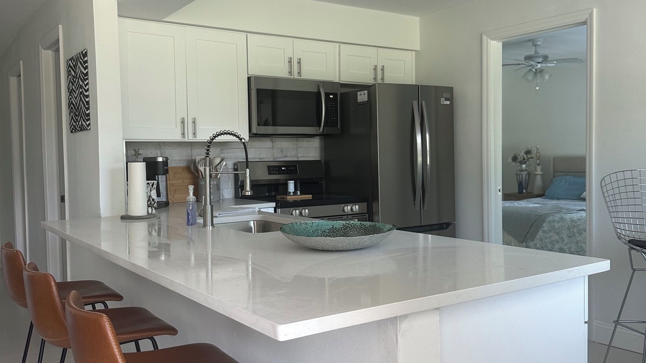 Photo of Kitchen in Shore Acres