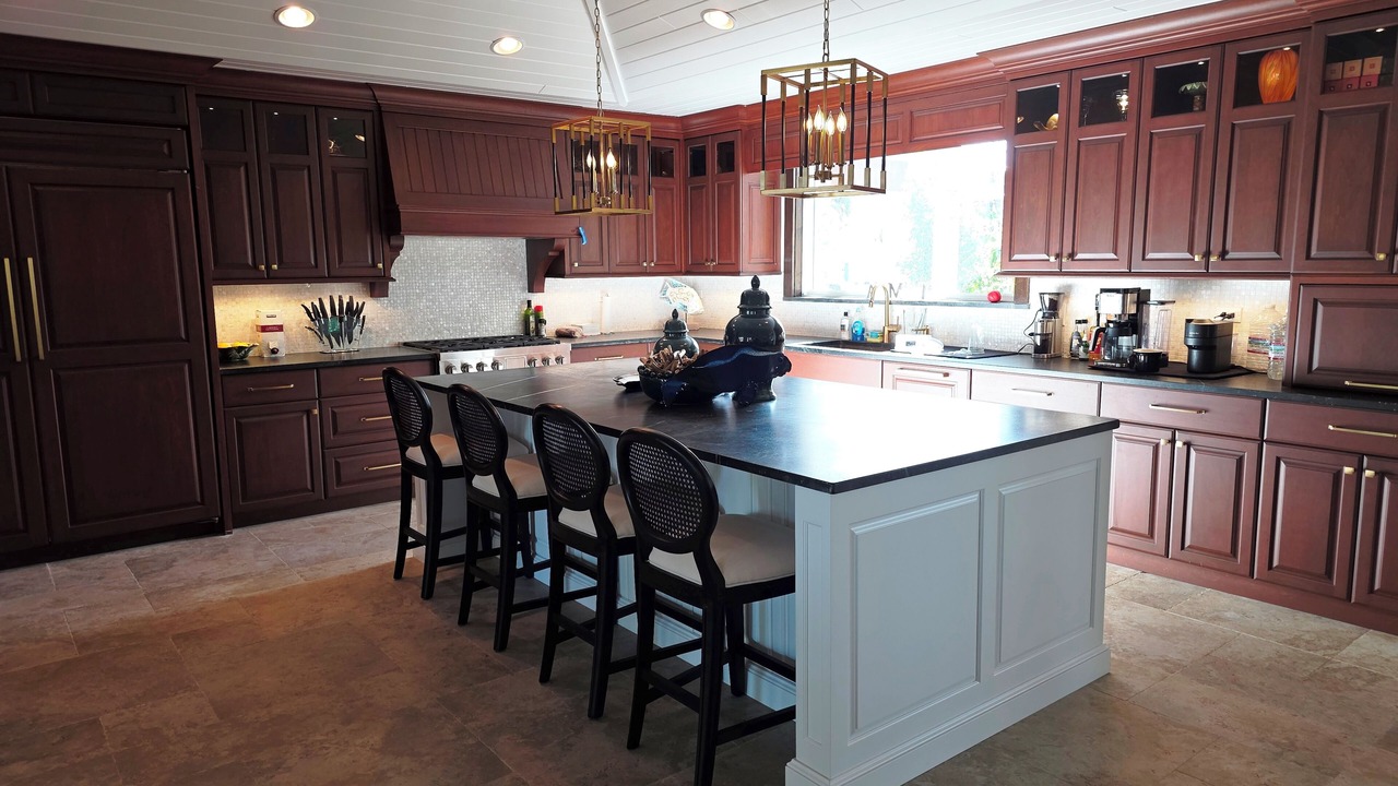 Photo of Kitchen in Anna Maria