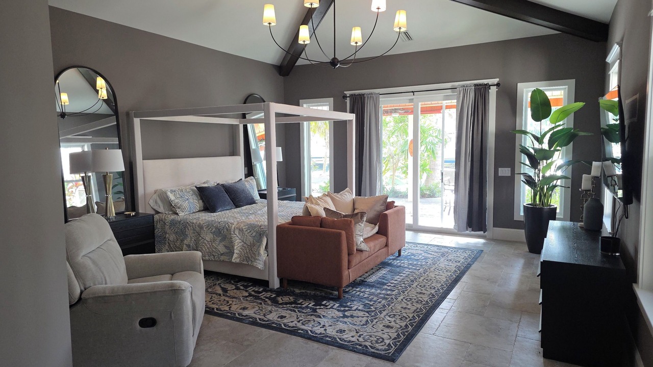 Photo of Bedroom in Anna Maria
