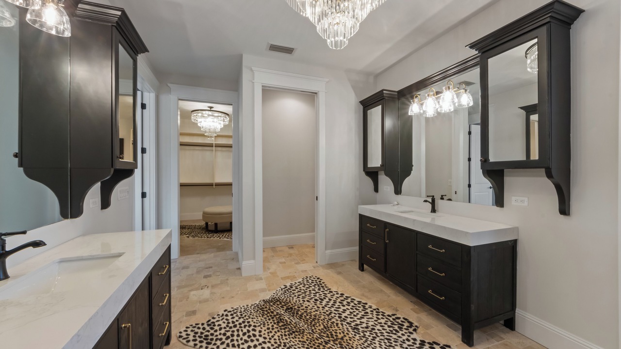 Photo of Bathroom in Anna Maria