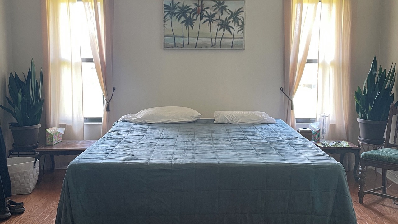 Photo of Bedroom in Orange Park