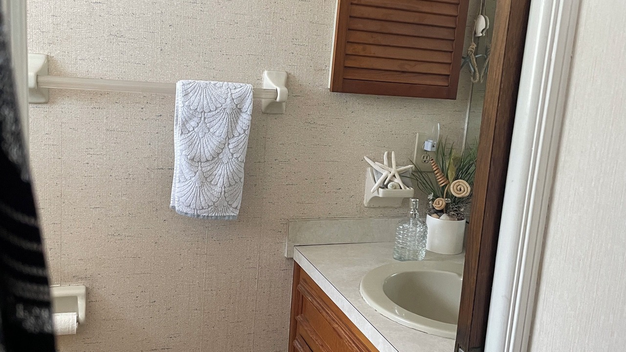 Photo of Bathroom in Orange Park
