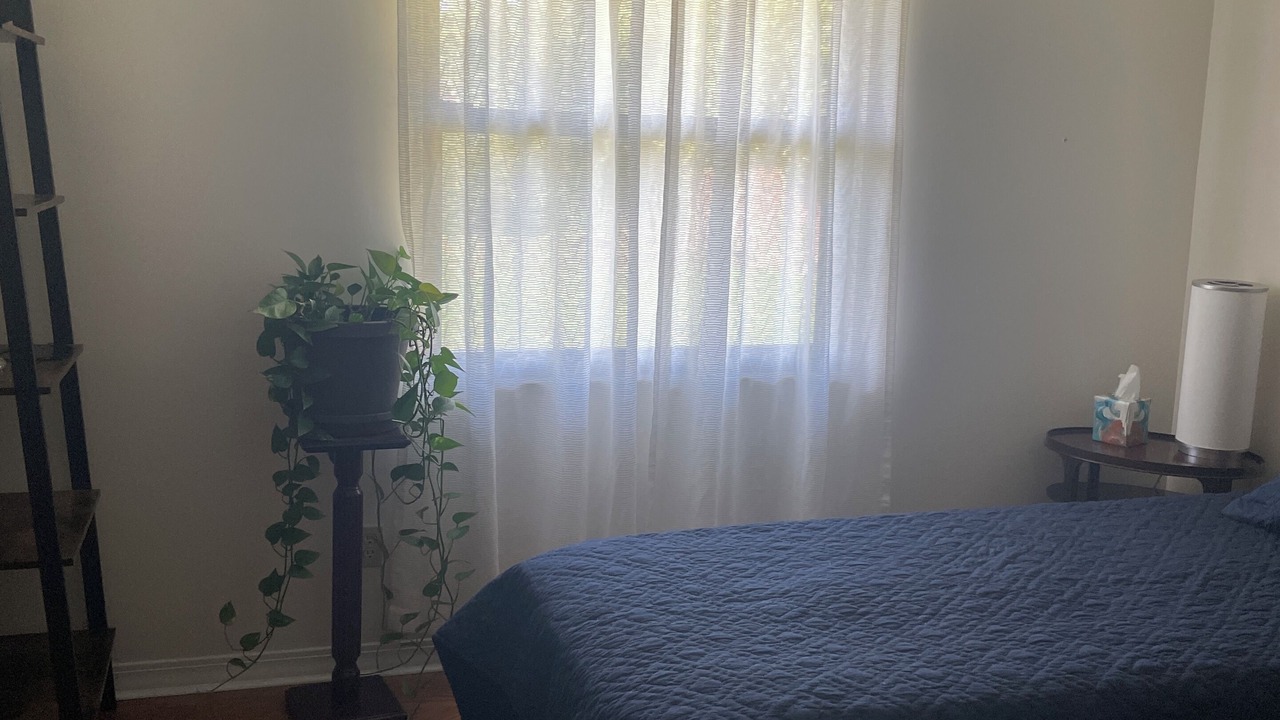 Photo of Bedroom in Orange Park